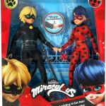Miraculous Fashion Doll 2 Pack Miraculous Fashion Doll 2 Pack
