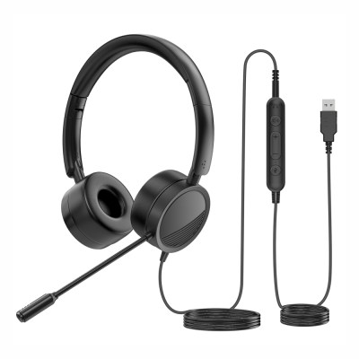 Parrot Products Call Centre Headset Wired Parrot Products Call Centre Headset Wired