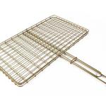 Snoek Braai Grid – Mild Steel Snoek Braai Grid – Mild Steel