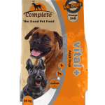 Complete Vital + 40Kg Complete Vital + 40Kg