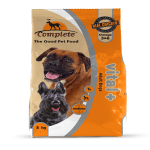Complete Vital + 8Kg Complete Vital + 8Kg