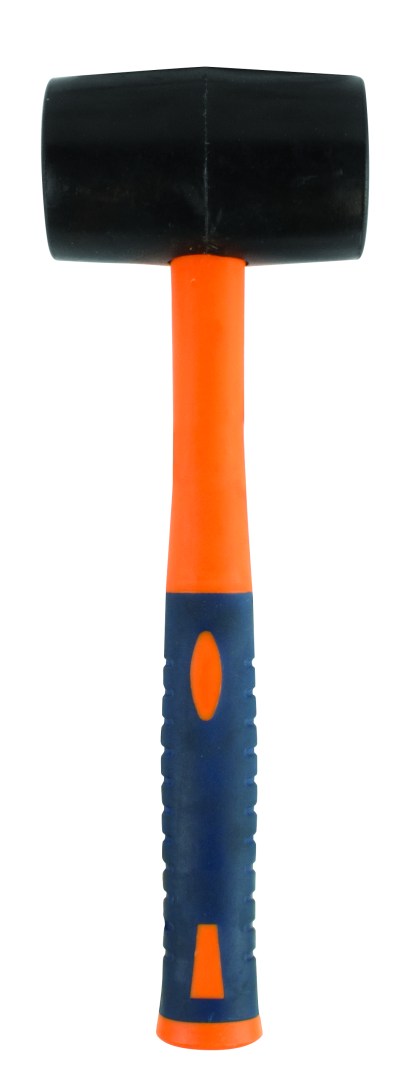 Fragram – Rubber Mallet 680g Fragram – Rubber Mallet 680g