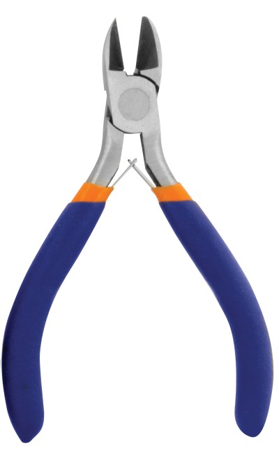 Fragram Mini Diagnal Nipper 100mm Fragram Mini Diagnal Nipper 100mm