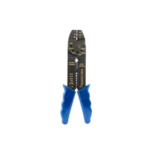 Fragram 4 way Crimping tool 200mm Fragram 4 way Crimping tool 200mm