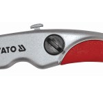 Yato – Cutting Knife Yato – Cutting Knife