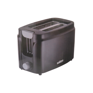 Salton Cool Touch – 2 Slice Toaster – Black Salton Cool Touch – 2 Slice Toaster – Black