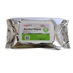 Agpro – Alcohol Wipes / Sanitising Cleaning Wipes 75% Alcohol – 50 Wipes Agpro – Alcohol Wipes / Sanitising Cleaning Wipes 75% Alcohol – 50 Wipes