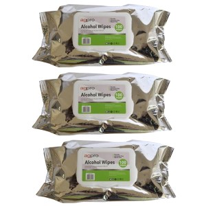Agpro – Alcohol Wipes / Sanitising Cleaning Wipes 75% Alcohol – 300 Wipes Agpro – Alcohol Wipes / Sanitising Cleaning Wipes 75% Alcohol – 300 Wipes