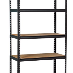 Wildberry 5 Tier Black Metal Stand Wildberry 5 Tier Black Metal Stand