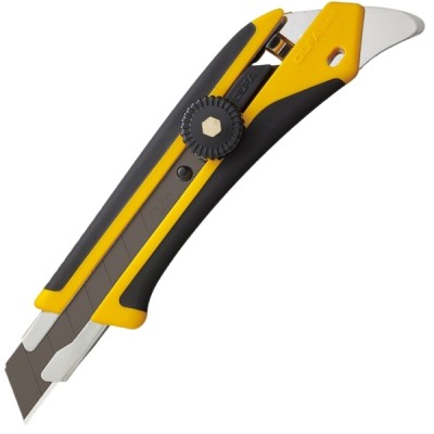 Olfa – Fiberglass-Reinforced Ratchet-Lock Utility Knife Olfa – Fiberglass-Reinforced Ratchet-Lock Utility Knife
