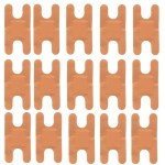 SourceDirect – Bulk Pack Of 30 Wound Anchor Dressing SourceDirect – Bulk Pack Of 30 Wound Anchor Dressing