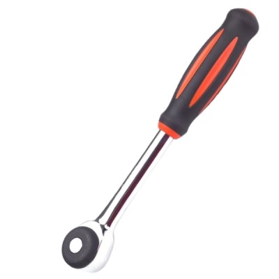 Groz – Ratchet Handle 1/2″ Dual Drive – Socket Ratchet Wrench Groz – Ratchet Handle 1/2″ Dual Drive – Socket Ratchet Wrench