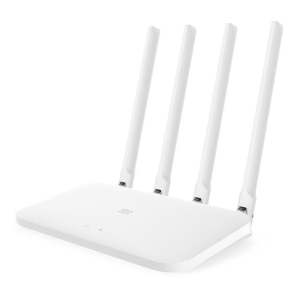 Xiaomi Mi Router 4A Gigabit Edition Xiaomi Mi Router 4A Gigabit Edition