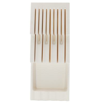 Knife Tray 370 x 148mm for 9 Knives Flexispace Knife Tray 370 x 148mm for 9 Knives Flexispace