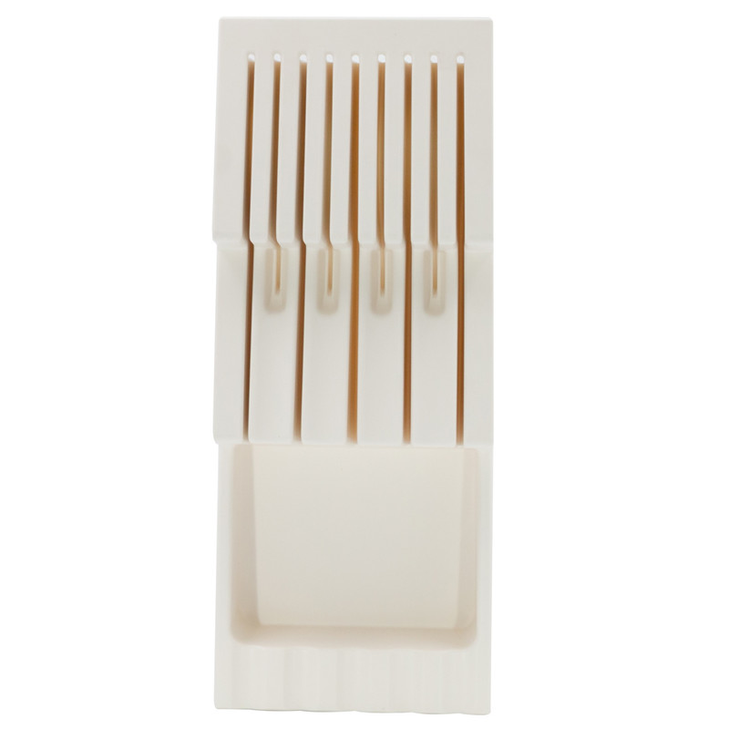 Knife Tray 370 x 148mm for 9 Knives Flexispace Knife Tray 370 x 148mm for 9 Knives Flexispace