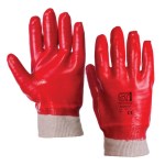 Fragram PVC Gloves Fragram PVC Gloves