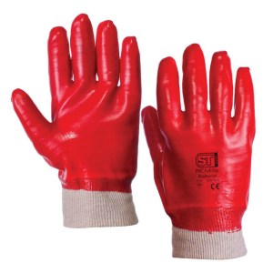 Fragram PVC Gloves Fragram PVC Gloves