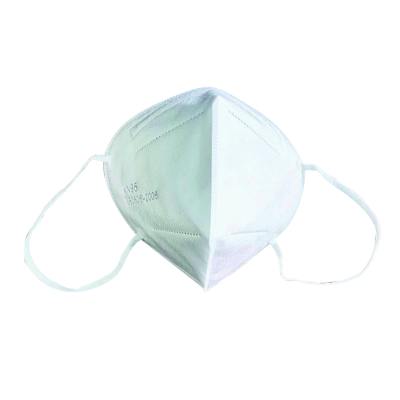Face Mask – KN95 Civilian Mask – Box of 25 Face Mask – KN95 Civilian Mask – Box of 25