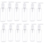 Source Direct – Plastic Gel /Soap /Liquid Pump Dispenser 100ml – Pack of 12 Source Direct – Plastic Gel /Soap /Liquid Pump Dispenser 100ml – Pack of 12
