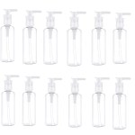 Source Direct – Plastic Gel / Soap /Liquid Pump Dispenser 50ml – Pack of 12 Source Direct – Plastic Gel / Soap /Liquid Pump Dispenser 50ml – Pack of 12