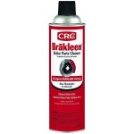 Crc – Brakleen Brake Parts Cleaner – 538g Crc – Brakleen Brake Parts Cleaner – 538g