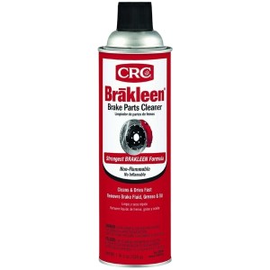 Crc – Brakleen Brake Parts Cleaner – 538g Crc – Brakleen Brake Parts Cleaner – 538g