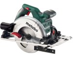 Metabo – Circular Saw Metabo – Circular Saw