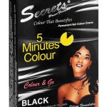 5min. Colour N Go – Women 5min. Colour N Go – Women