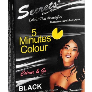 5min. Colour N Go – Women 5min. Colour N Go – Women