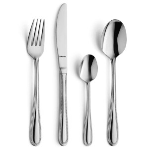 Amefa Pearl 24 Piece Cutlery Set Amefa Pearl 24 Piece Cutlery Set