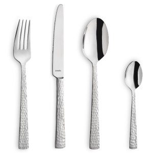 Amefa Felicity 24 Piece Cutlery Set Amefa Felicity 24 Piece Cutlery Set