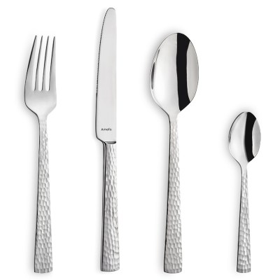Amefa Felicity 24 Piece Cutlery Set Amefa Felicity 24 Piece Cutlery Set