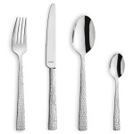 Amefa Felicity 24 Piece Cutlery Set Amefa Felicity 24 Piece Cutlery Set