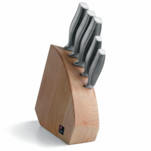 Richardson Sheffield Sense 5 Piece Knife Set Richardson Sheffield Sense 5 Piece Knife Set