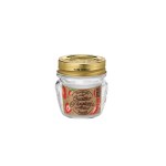 Bormioli Rocco Quattro Jar 80ml Bormioli Rocco Quattro Jar 80ml