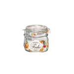 Bormioli Rocco Fido Jar 500ml Bormioli Rocco Fido Jar 500ml