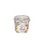 Bormioli Rocco Fido Jar 350ml Bormioli Rocco Fido Jar 350ml