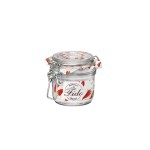 Bormioli Rocco Fido Jar 200ml Bormioli Rocco Fido Jar 200ml