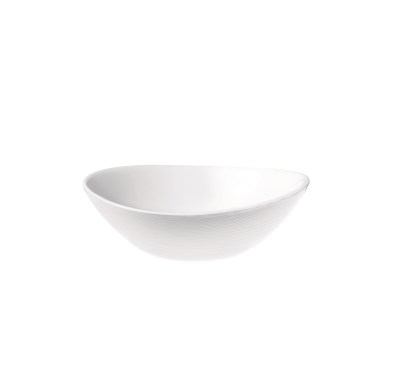 Bormioli Rocco Prometeo Dinner Plate 27x24cm Bormioli Rocco Prometeo Dinner Plate 27x24cm