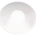 Bormioli Rocco Prometeo Soup Plate 23x20cm Bormioli Rocco Prometeo Soup Plate 23x20cm