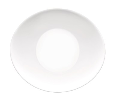 Bormioli Rocco Prometeo Side Plate 22x19cm Bormioli Rocco Prometeo Side Plate 22x19cm