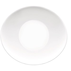 Bormioli Rocco Prometeo Side Plate 22x19cm Bormioli Rocco Prometeo Side Plate 22x19cm