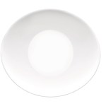 Bormioli Rocco Prometeo Side Plate 22x19cm Bormioli Rocco Prometeo Side Plate 22x19cm