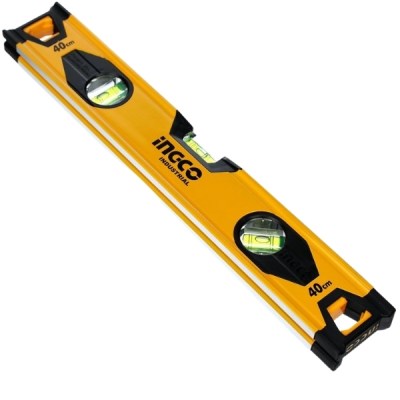 Ingco – Spirit Level – 40cm Ingco – Spirit Level – 40cm