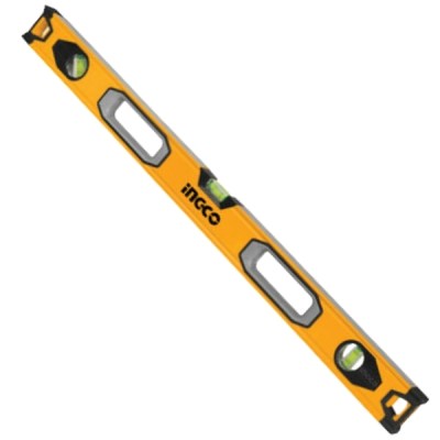 Ingco – Spirit Level – 60cm Ingco – Spirit Level – 60cm