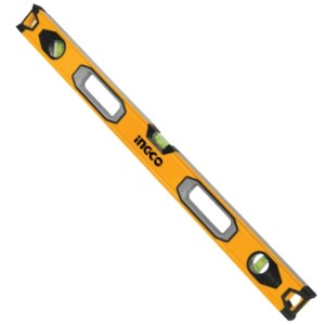Ingco – Spirit Level – 60cm Ingco – Spirit Level – 60cm
