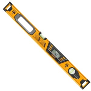 Ingco – Digital Spirit Level – 60cm Ingco – Digital Spirit Level – 60cm
