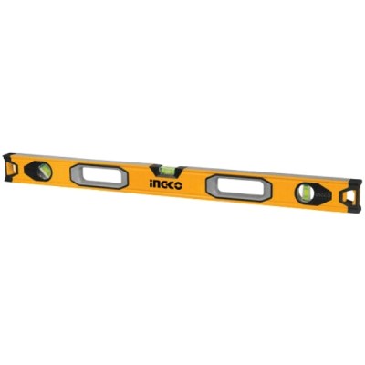 Ingco – Spirit Level – 100cm Ingco – Spirit Level – 100cm