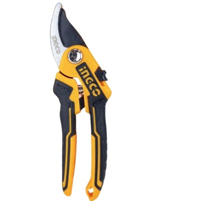 Ingco – Pruning Shear – 220mm Ingco – Pruning Shear – 220mm