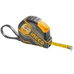 Ingco – Steel Measuring Tape – 5m x 19mm Ingco – Steel Measuring Tape – 5m x 19mm